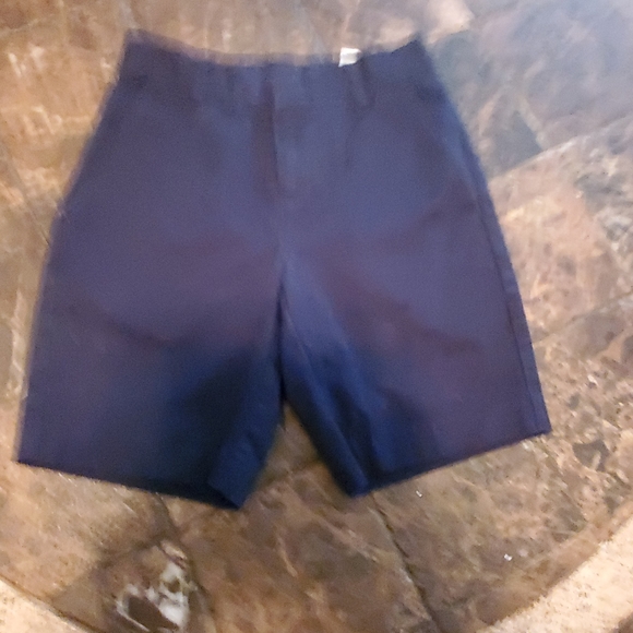 CSUSA 3 piece School Uniform Bottoms black khaki 6 - Picture 9 of 13